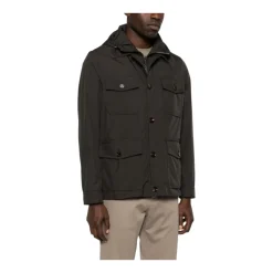FERRI-STP Jacket