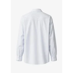 Field Cotton Silk Shirt