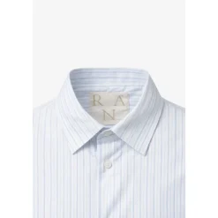 Field Cotton Silk Shirt