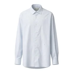 Field Cotton Silk Shirt