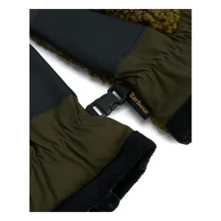 Field Fleece Gloves