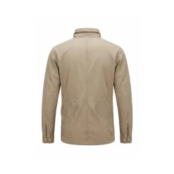 Field Jacket Molature
