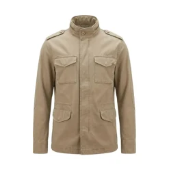Field Jacket Molature