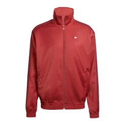 Firebird Track Top Scarlet Veste