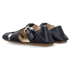 Fisherman Slip On Sandal