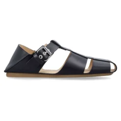 Fisherman Slip On Sandal