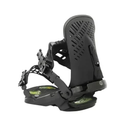 Fixations de snowboard