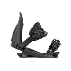 Fixations de snowboard