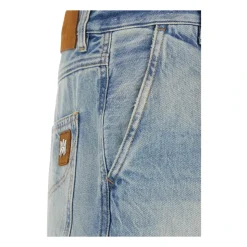 Flared Jeans