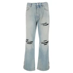 Flare Jeans