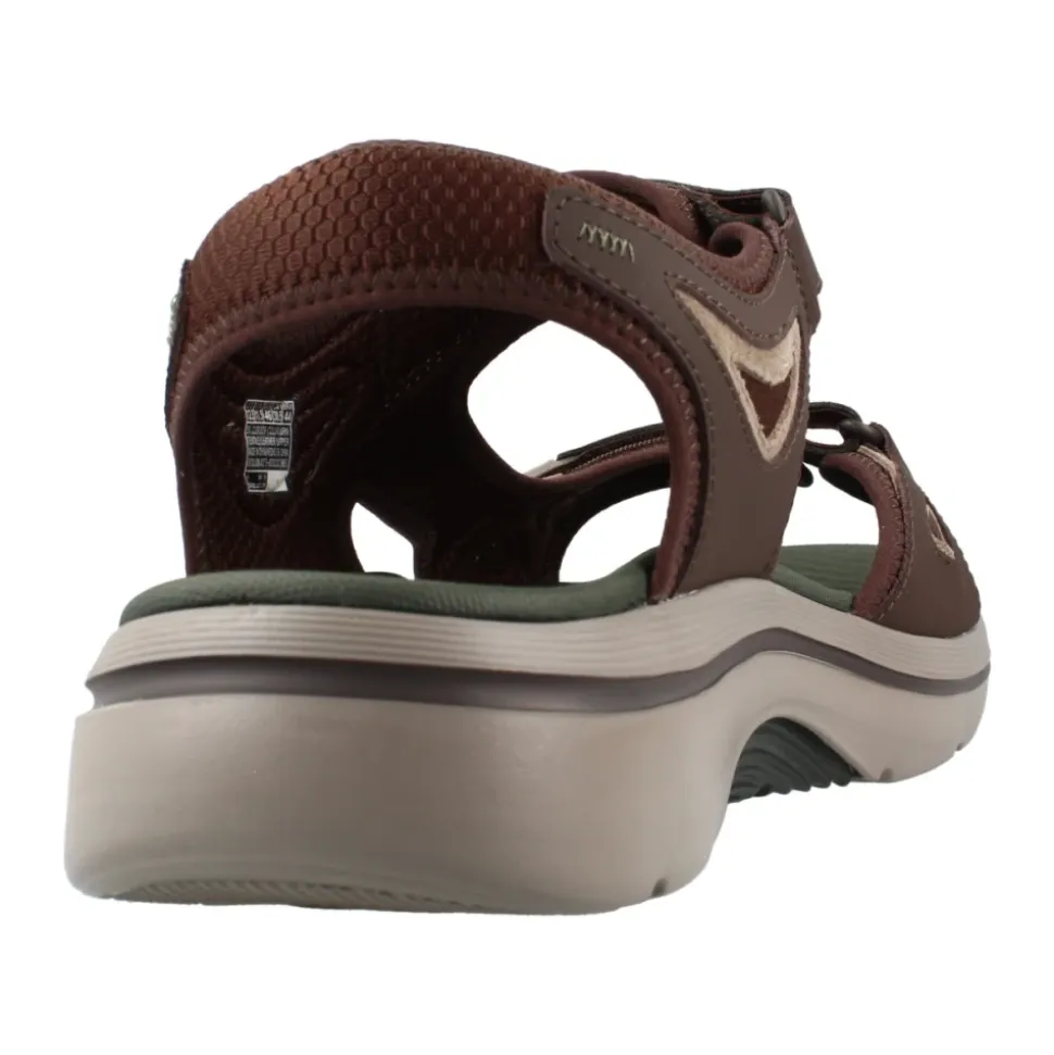 Flat Sandals