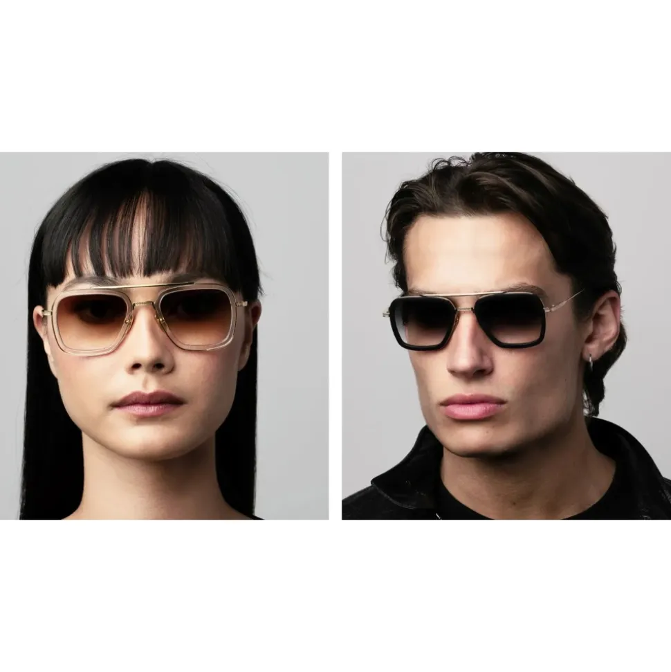 Flight 006 Sunglasses