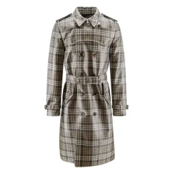 Foxfield Madras Trench