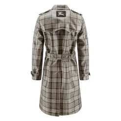 Foxfield Madras Trench