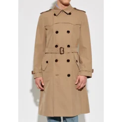 Foxfield Trench Coat