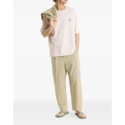 Fox Head Oversize Tee-Shirt