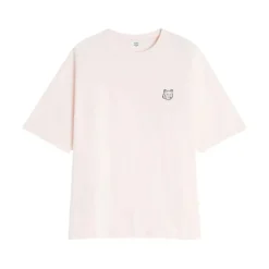 Fox Head Oversize Tee-Shirt