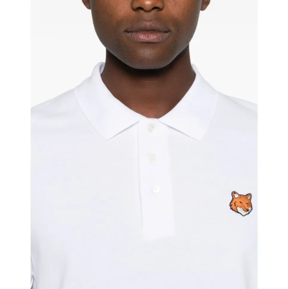 Fox Head Regular Polo