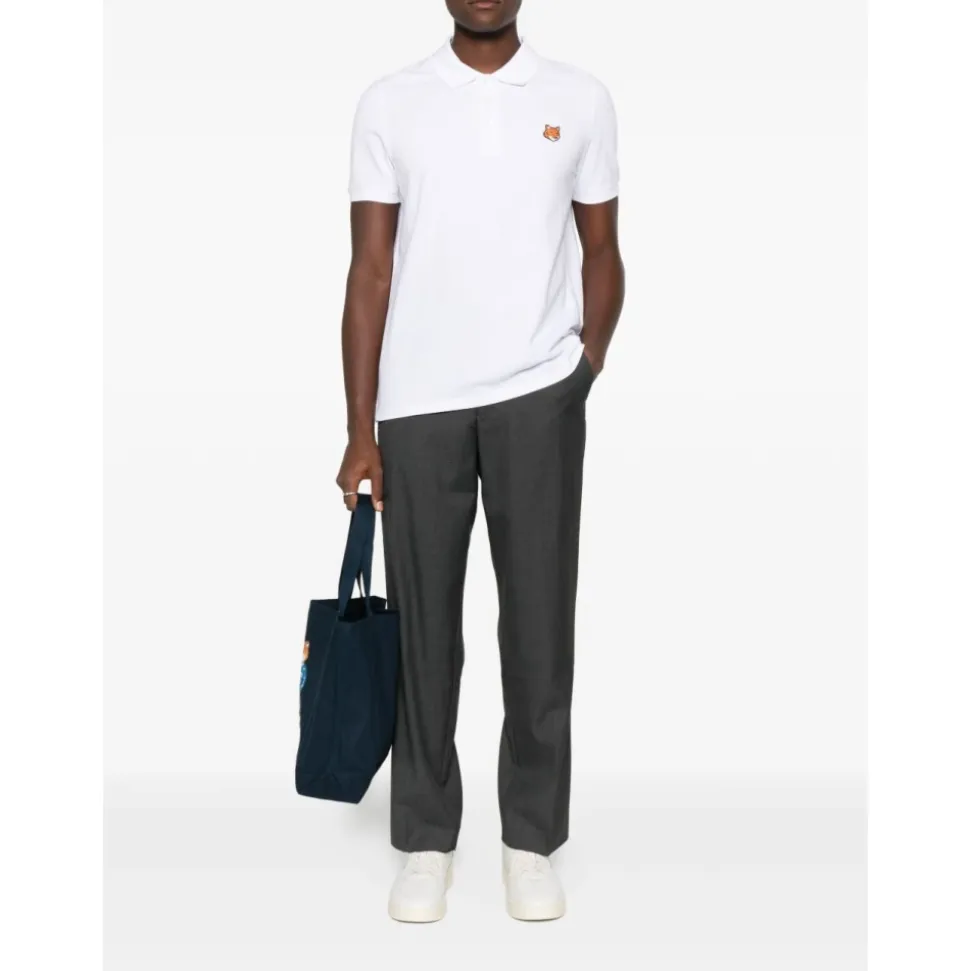 Fox Head Regular Polo
