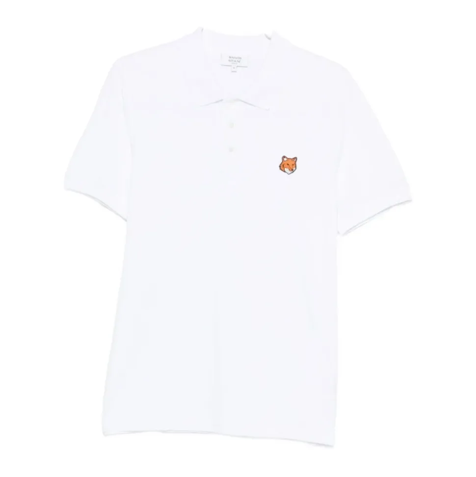 Fox Head Regular Polo