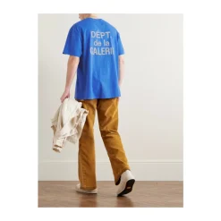 French Tee