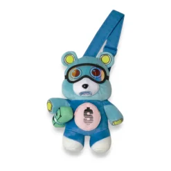 Future Bear Crossbody