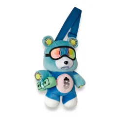 Future Bear Crossbody