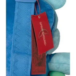 Future Bear Crossbody