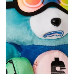 Future Bear Crossbody