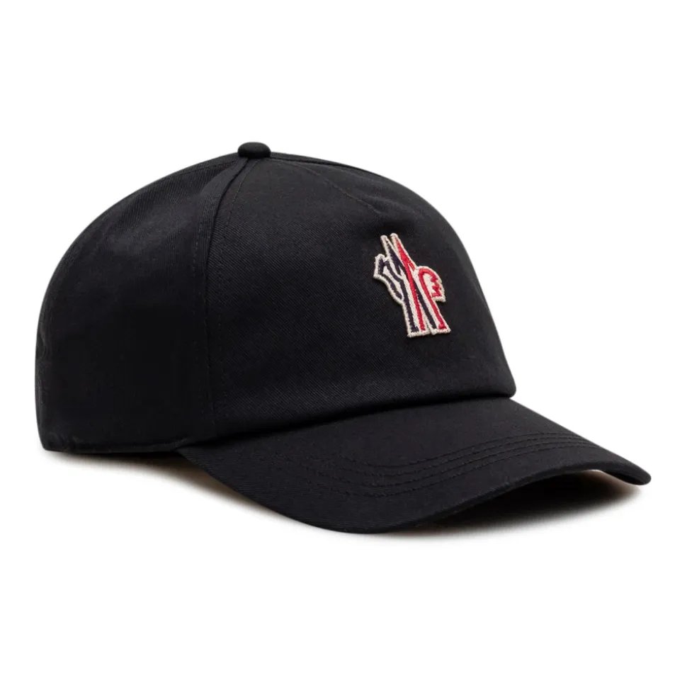 Gabardine Baseball Cap
