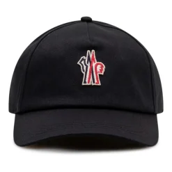 Gabardine Baseball Cap
