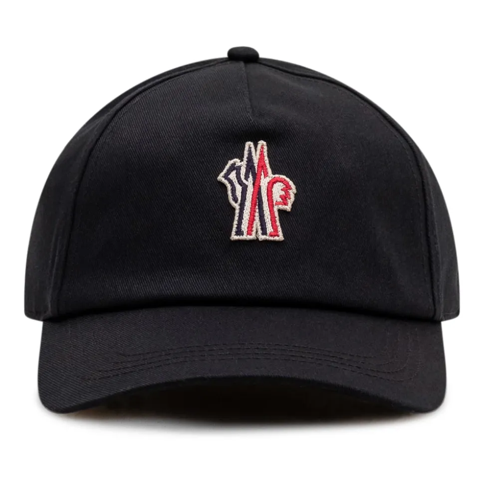Gabardine Baseball Cap
