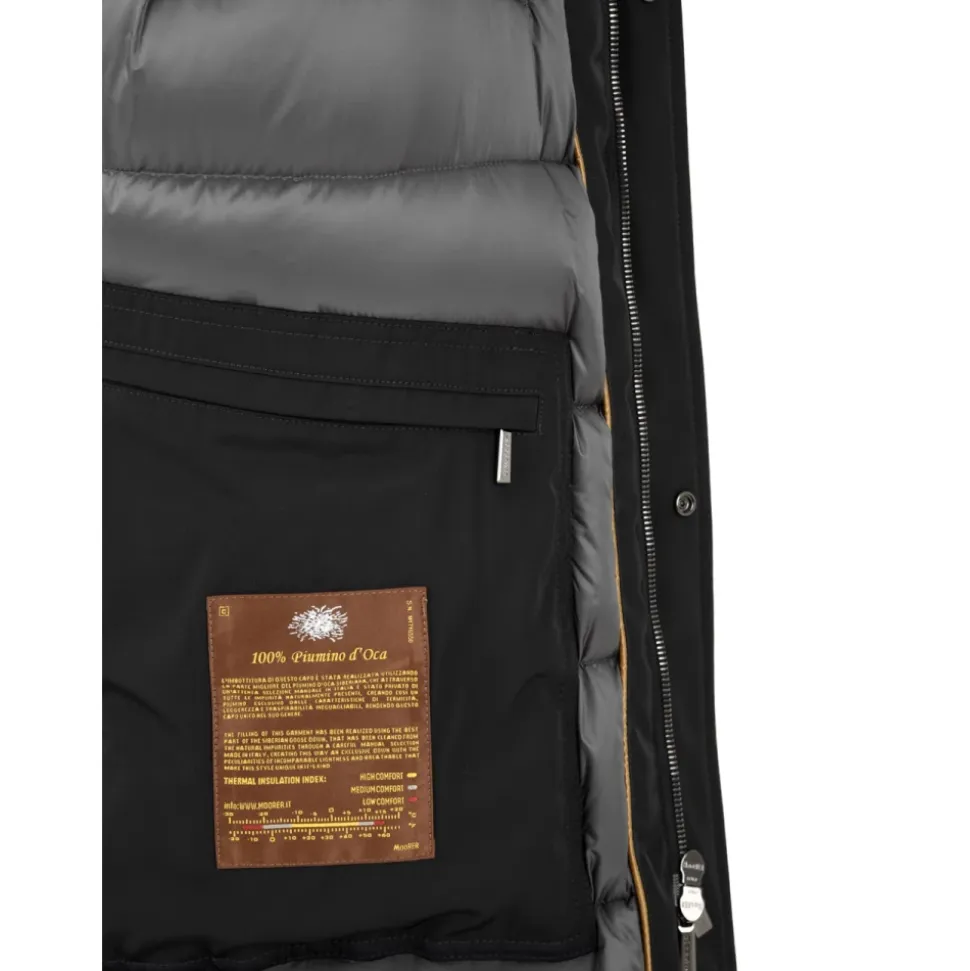 GANITE-FX Parka