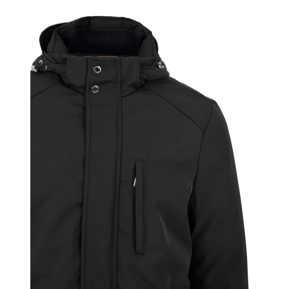 GANITE-FX Parka