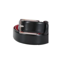 Gavrilo Leather Belt