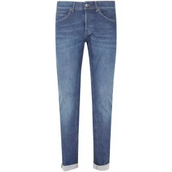 George Jeans