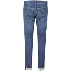 George Jeans