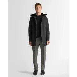 Gezi Coat