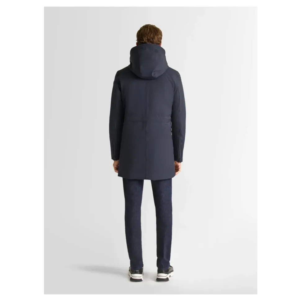 Gezi Coat