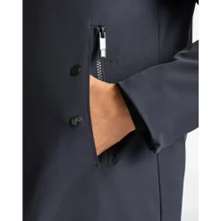 Gezi Coat