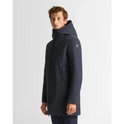 Gezi Coat