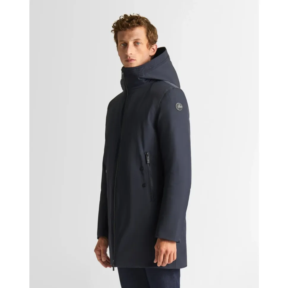 Gezi Coat