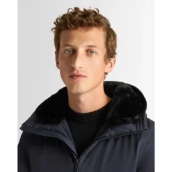 Gezi Coat