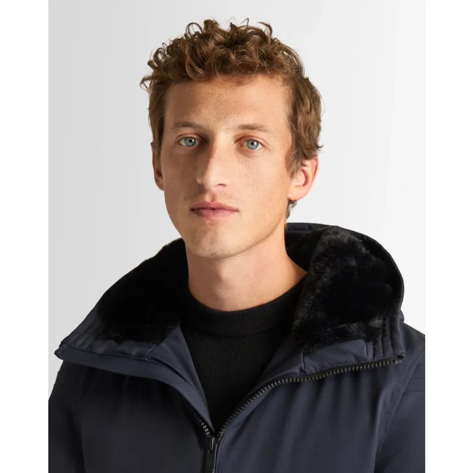 Gezi Coat