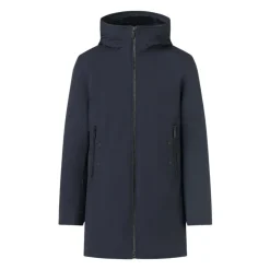 Gezi Coat