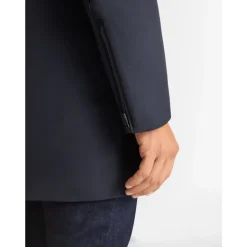 Gezi Coat