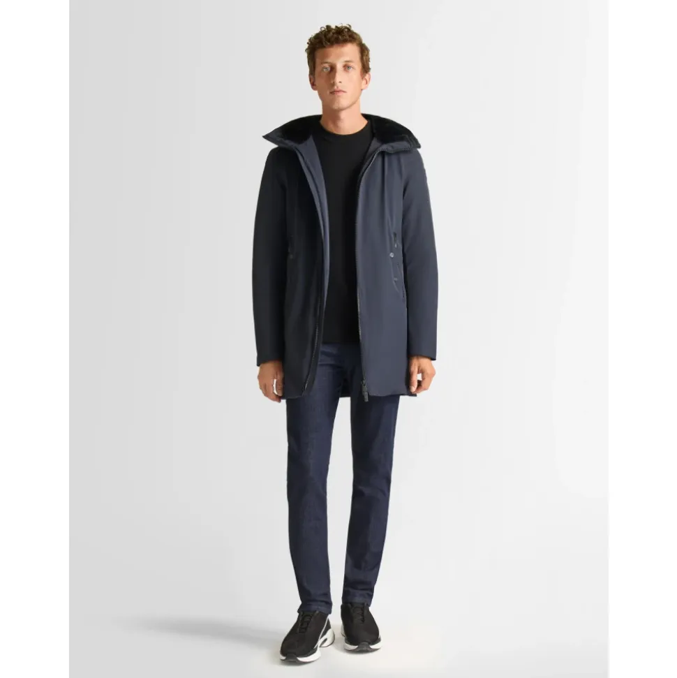 Gezi Coat