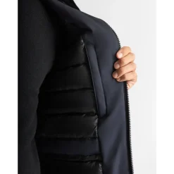 Gezi Coat