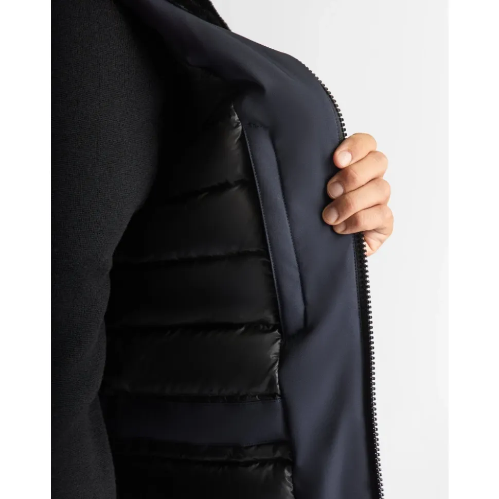 Gezi Coat