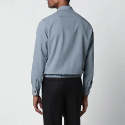 Giacca Camicia